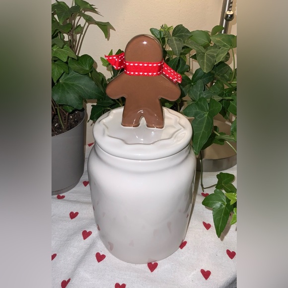 Rae Dunn OH SNAP! Canister - Picture 8 of 10